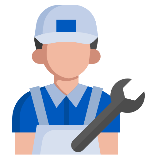 technician icon