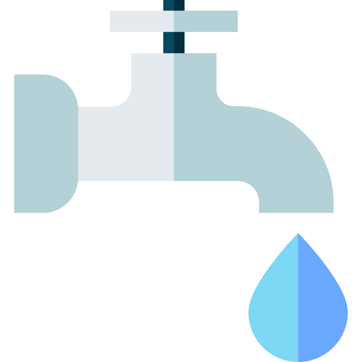water-tap icon